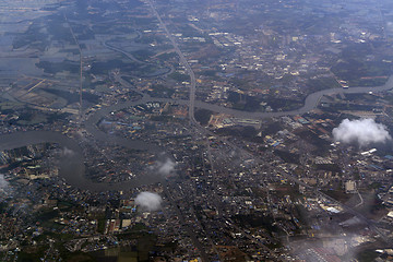 Image showing ASIA THAILAND BANGKOK 