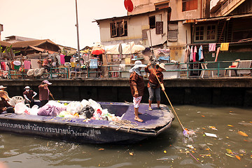 Image showing ASIA THAILAND BANGKOK 