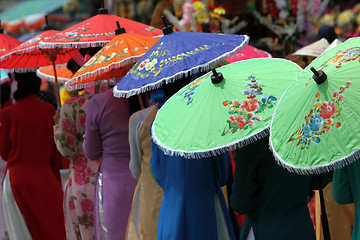 Image showing ASIA THAILAND ISAN YASOTHON TRADITION