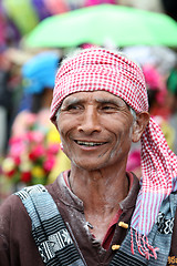 Image showing ASIA THAILAND ISAN YASOTHON TRADITION