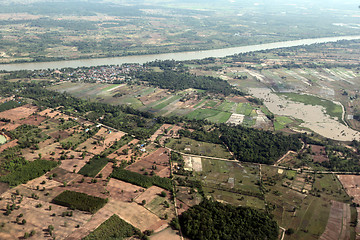 Image showing ASIA THAILAND ISAN UBON RATCHATHANI