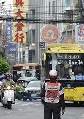 Image showing ASIA THAILAND BANGKOK 