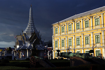 Image showing ASIA THAILAND BANGKOK 