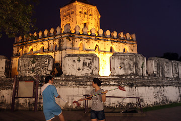 Image showing ASIA THAILAND BANGKOK 