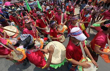 Image showing ASIA THAILAND ISAN YASOTHON TRADITION