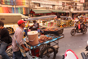 Image showing ASIA THAILAND BANGKOK 