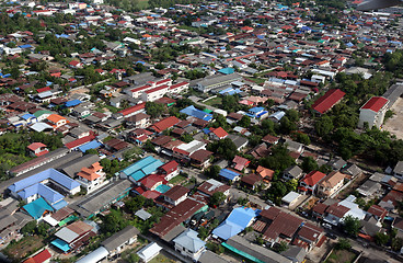 Image showing ASIA THAILAND ISAN UBON RATCHATHANI