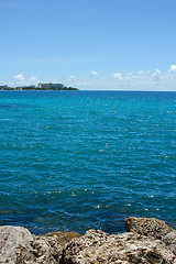 Image showing Westcoast Barbados