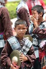 Image showing THAILAND TRADITION