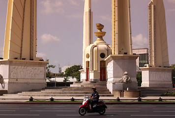 Image showing ASIA THAILAND BANGKOK 