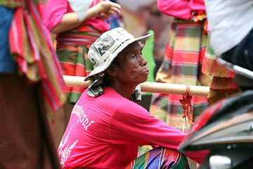 Image showing ASIA THAILAND ISAN YASOTHON TRADITION