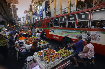 Image showing ASIA THAILAND BANGKOK 