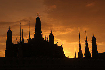 Image showing ASIA THAILAND BANGKOK 