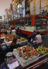 Image showing ASIA THAILAND BANGKOK 