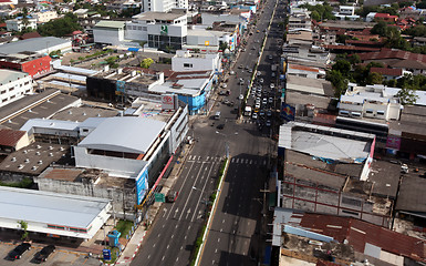 Image showing ASIA THAILAND ISAN UBON RATCHATHANI