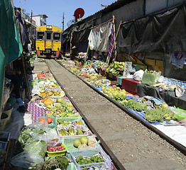 Image showing THAILAND