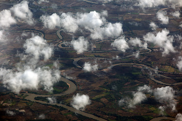 Image showing ASIA THAILAND ISAN UBON RATCHATHANI