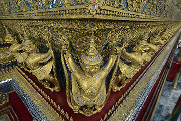 Image showing ASIA THAILAND BANGKOK 