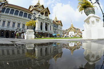 Image showing ASIA THAILAND BANGKOK 