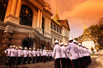 Image showing ASIA THAILAND BANGKOK 