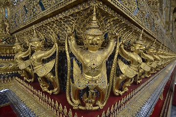 Image showing ASIA THAILAND BANGKOK 