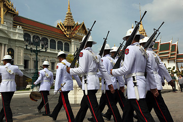 Image showing ASIA THAILAND BANGKOK 