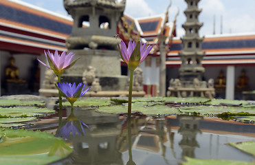 Image showing ASIA THAILAND BANGKOK 