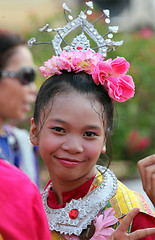 Image showing ASIA THAILAND ISAN YASOTHON TRADITION