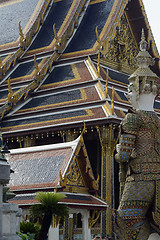 Image showing ASIA THAILAND BANGKOK 