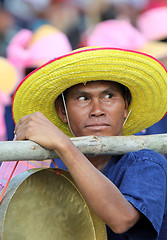 Image showing ASIA THAILAND ISAN YASOTHON TRADITION