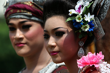 Image showing ASIA THAILAND ISAN YASOTHON TRADITION