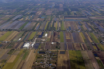 Image showing ASIA THAILAND BANGKOK 