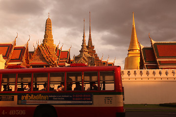 Image showing ASIA THAILAND BANGKOK 