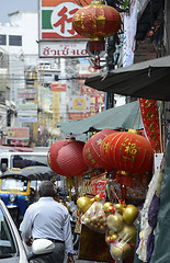 Image showing ASIA THAILAND BANGKOK 