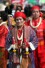 Image showing ASIA THAILAND ISAN YASOTHON TRADITION