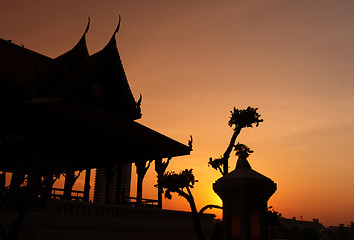 Image showing ASIA THAILAND BANGKOK 