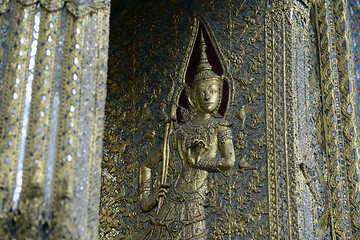 Image showing ASIA THAILAND BANGKOK 