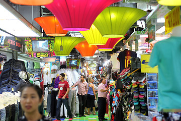 Image showing ASIA THAILAND BANGKOK 