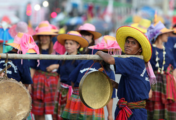 Image showing ASIA THAILAND ISAN YASOTHON TRADITION