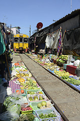 Image showing ASIA THAILAND BANGKOK 