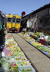 Image showing ASIA THAILAND BANGKOK 