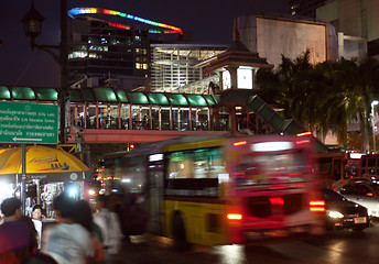 Image showing ASIA THAILAND BANGKOK 