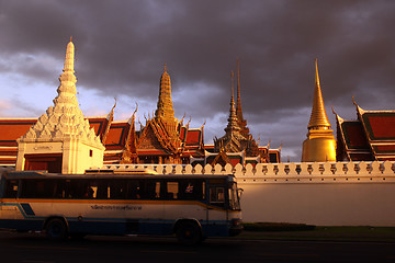 Image showing ASIA THAILAND BANGKOK 