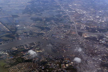 Image showing ASIA THAILAND BANGKOK 