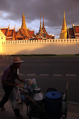 Image showing ASIA THAILAND BANGKOK 