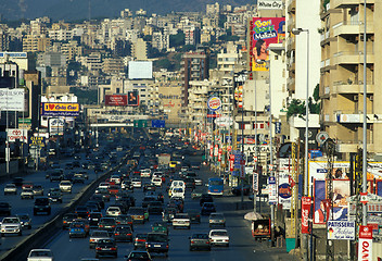 Image showing MIDDLE EAST LEBANON BEIRUT