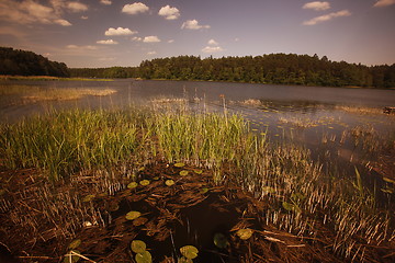 Image showing EUROPE LITHUANIA