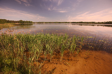 Image showing EUROPE LITHUANIA