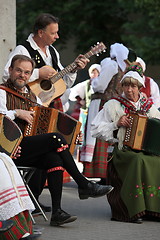 Image showing EUROPE LITHUANIA