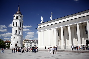 Image showing EUROPE LITHUANIA